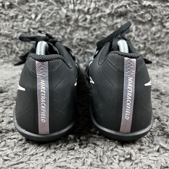 Nike Zoom Rival SD 2 Shoes Men’s Size 9 Black Track & Field Shot Put Discus main image 7